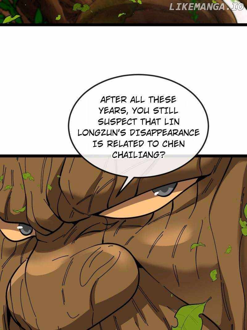 I Am The Monster Overlord Chapter 73 95